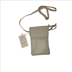 befen Genuine Leather Crossbody NWT
